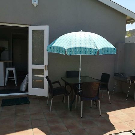 Appartamento On Cloud 9 Hermanus Esterno foto