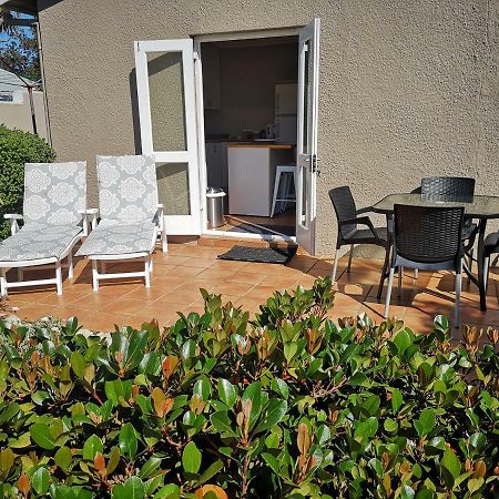Appartamento On Cloud 9 Hermanus Esterno foto