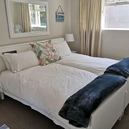 Appartamento On Cloud 9 Hermanus Esterno foto