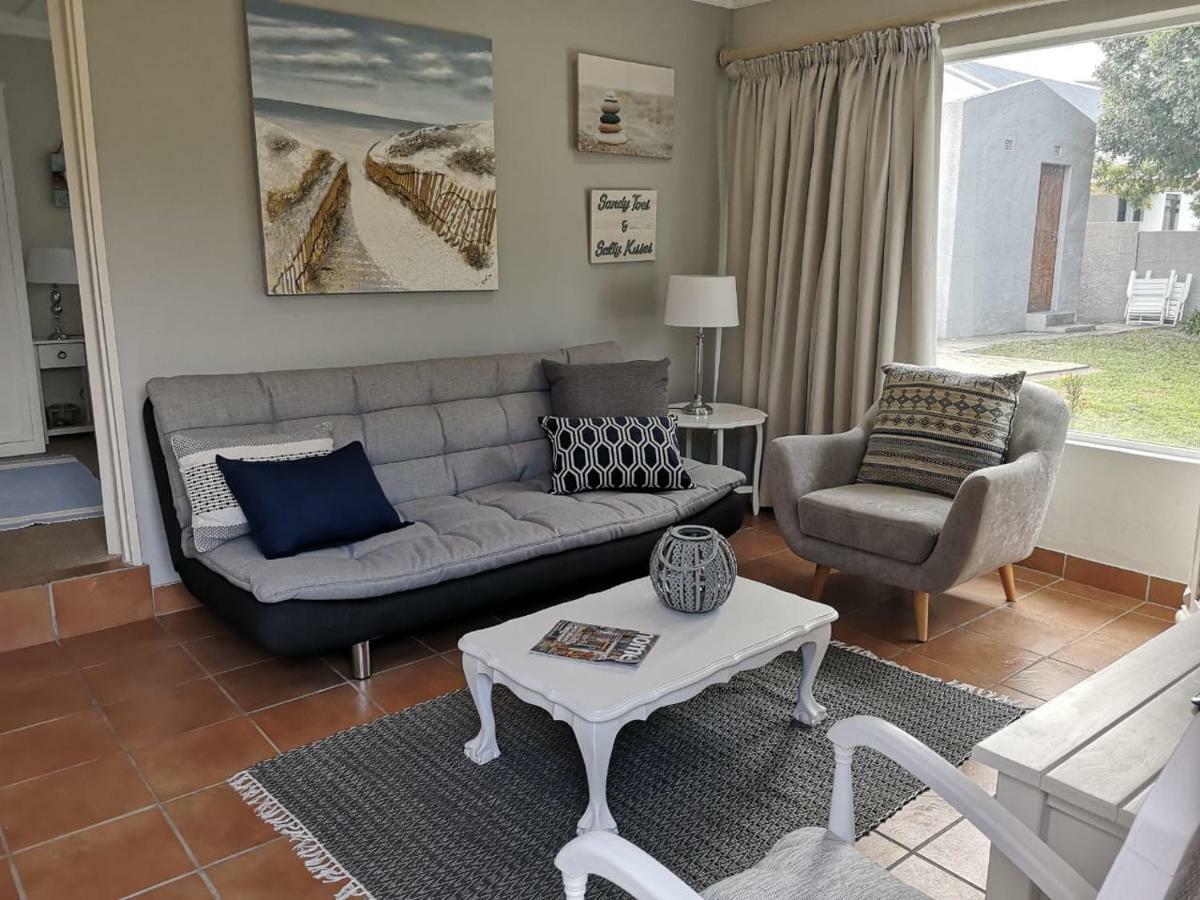 Appartamento On Cloud 9 Hermanus Esterno foto