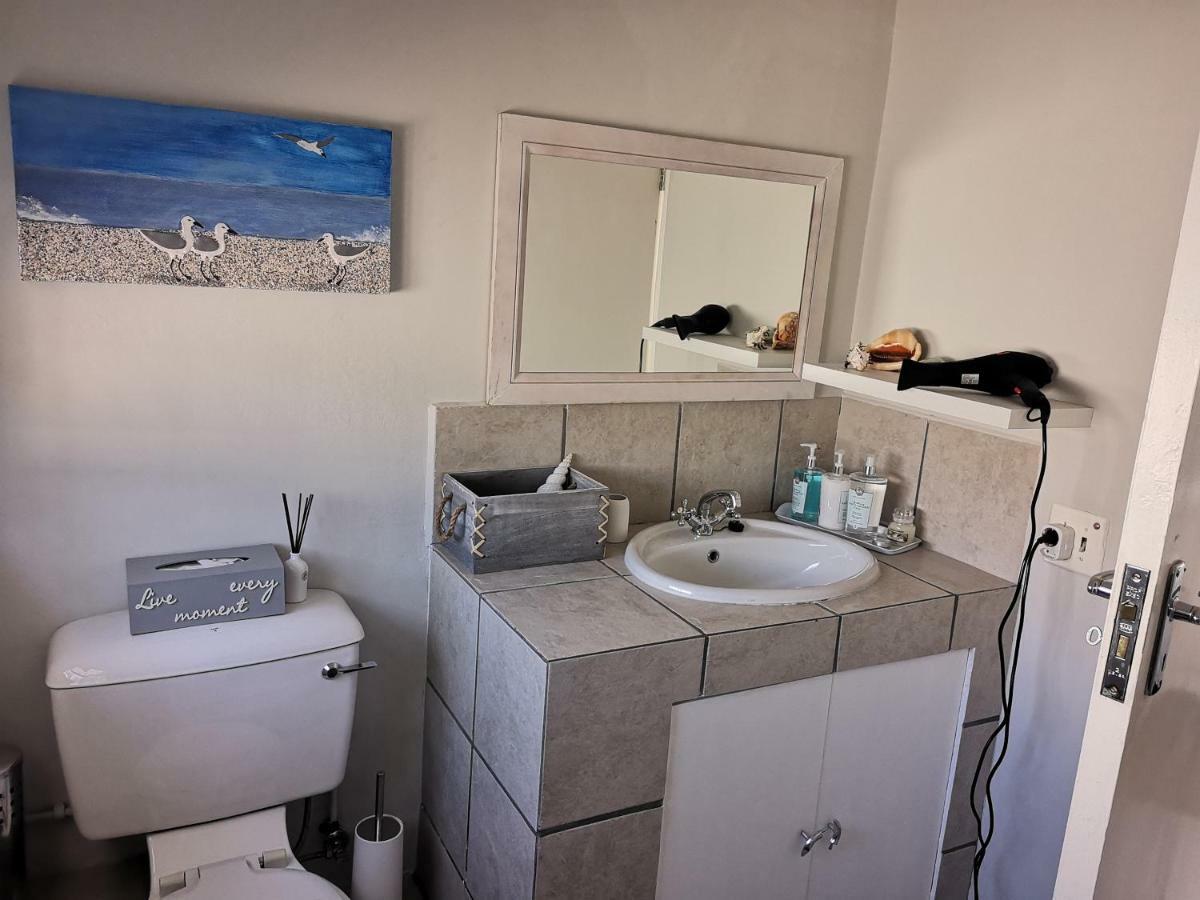 Appartamento On Cloud 9 Hermanus Esterno foto