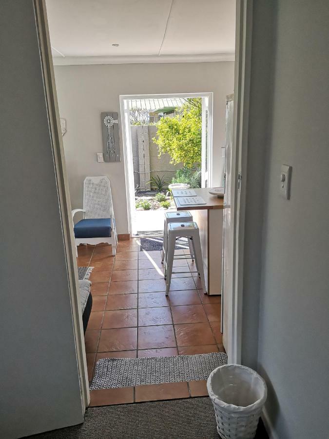 Appartamento On Cloud 9 Hermanus Esterno foto