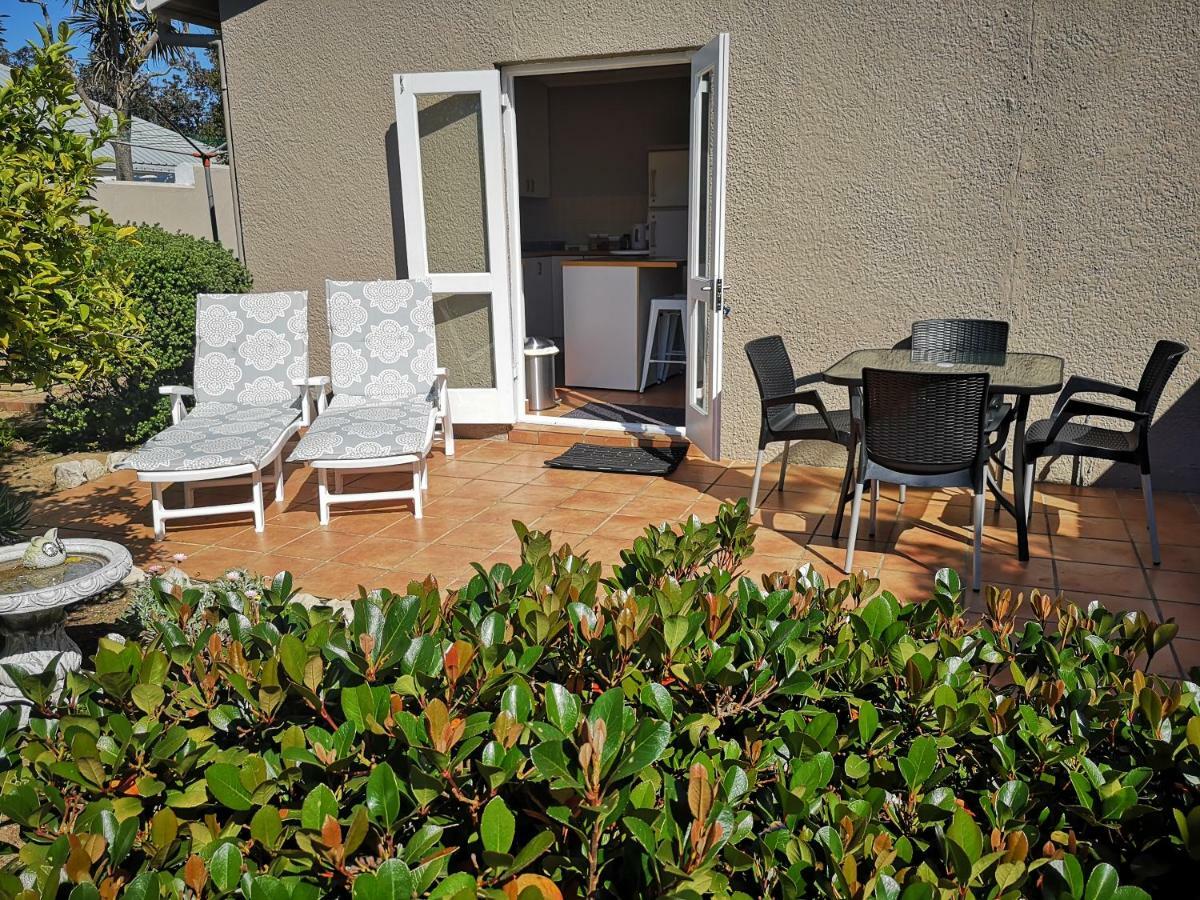 Appartamento On Cloud 9 Hermanus Esterno foto