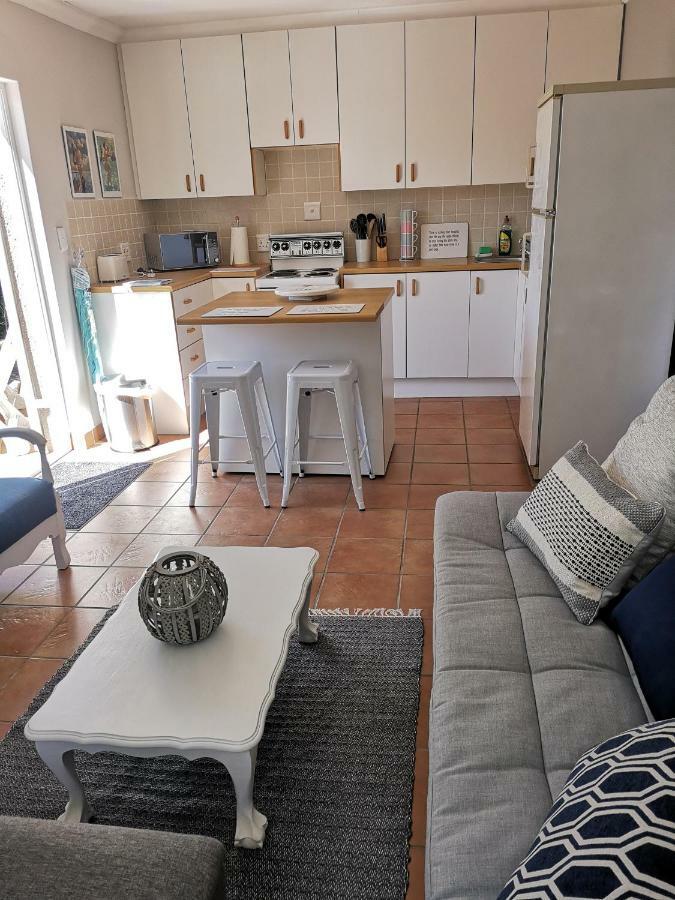 Appartamento On Cloud 9 Hermanus Esterno foto