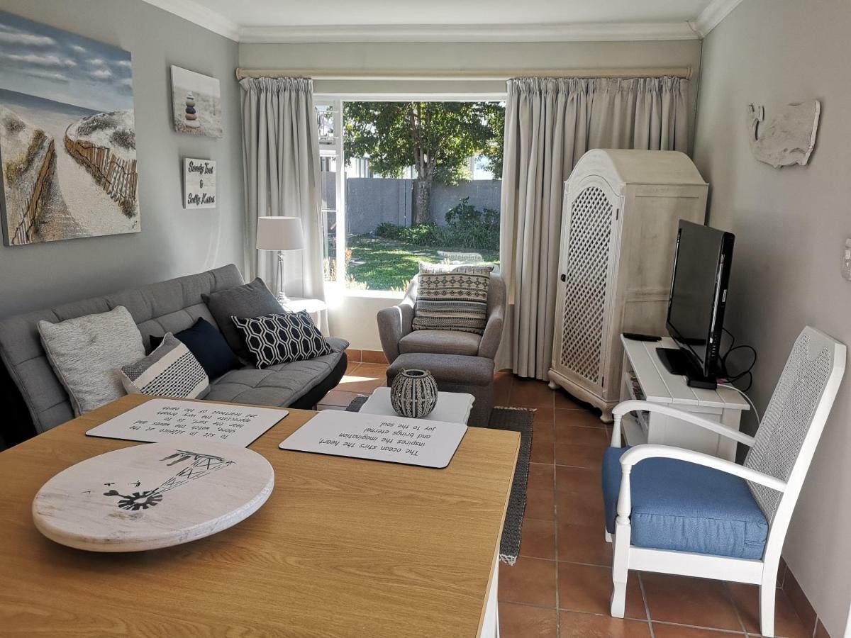 Appartamento On Cloud 9 Hermanus Esterno foto