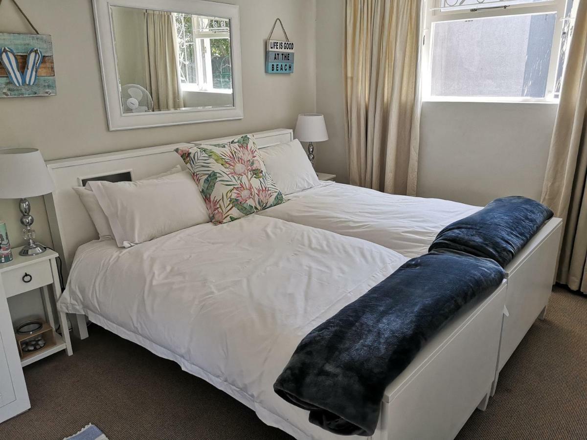 Appartamento On Cloud 9 Hermanus Esterno foto